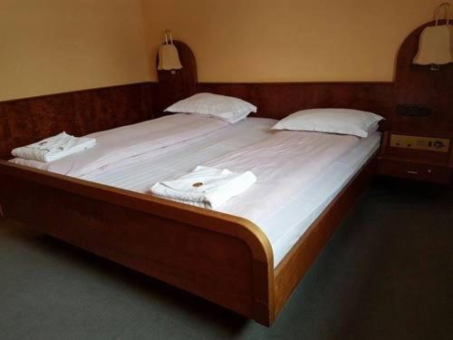 Zum Erbacher Hof Gadernheim Room photo