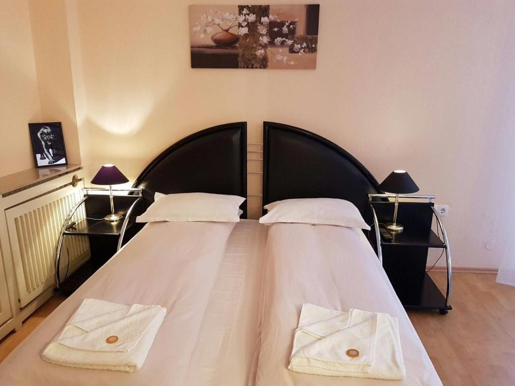 Zum Erbacher Hof Gadernheim Room photo
