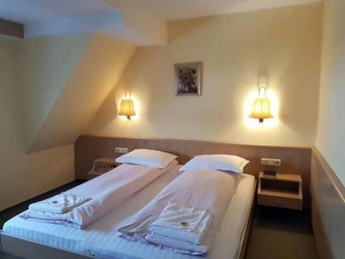 Zum Erbacher Hof Gadernheim Room photo